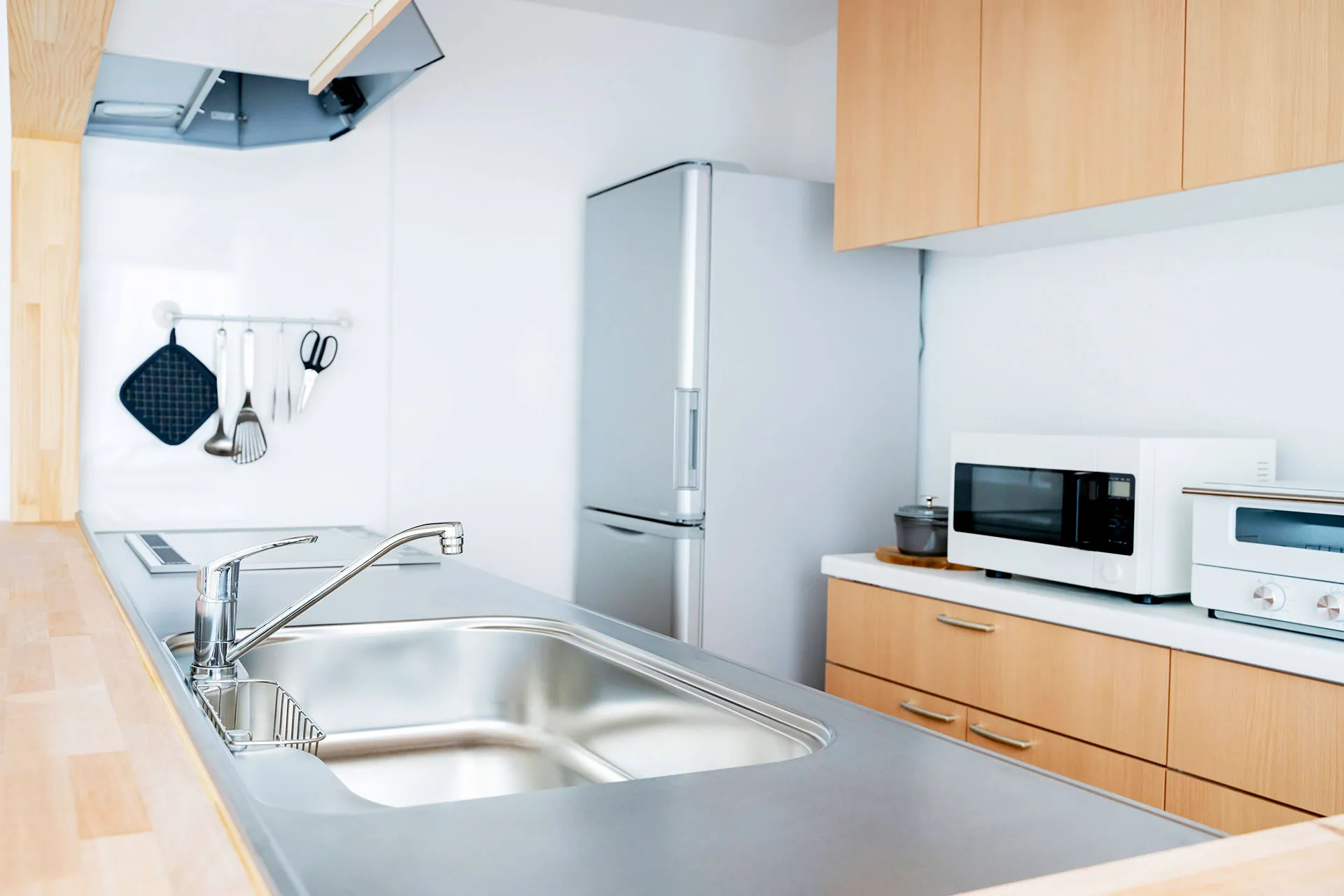 株式会社ショップアンドリフォーム