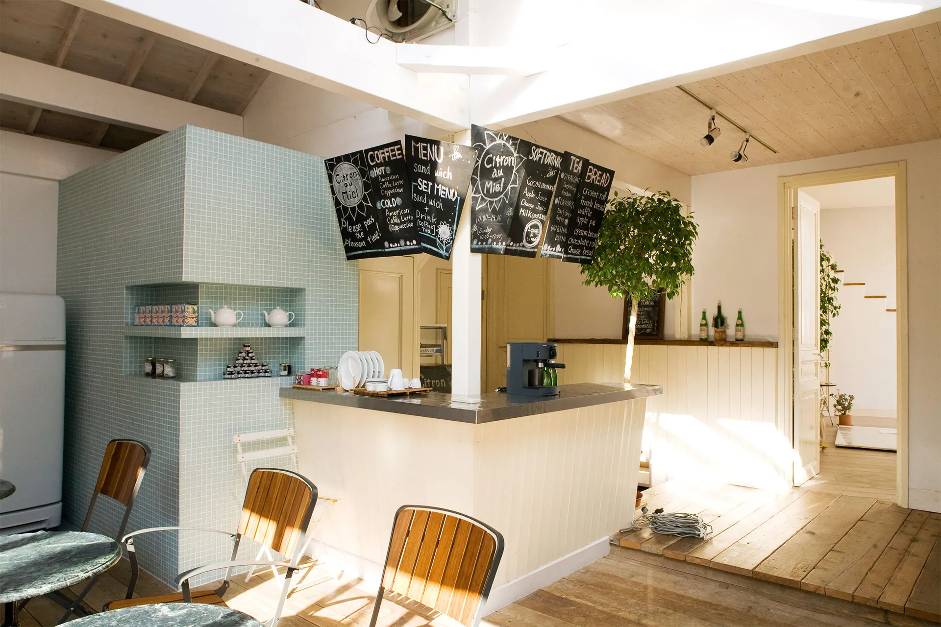 株式会社ショップアンドリフォーム