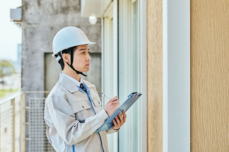 耐震化の取り組みを支援する制度の案内