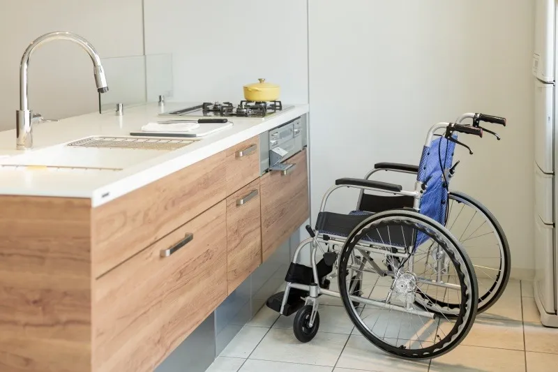 水回りリフォーム